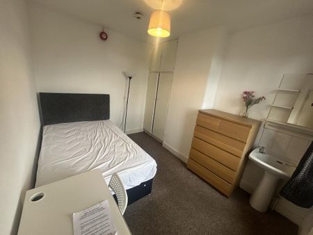 1 bedroom terraced house to rent - Photo 4