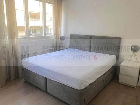 Central location, steps away from the Lake. - Photo 3