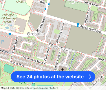 Orsdall Lane, Manchester, Greater Manchester, M5 - Photo 1