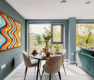 2 bedroom apartment to rent - Photo 6