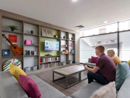 Premium Studio - Photo 2