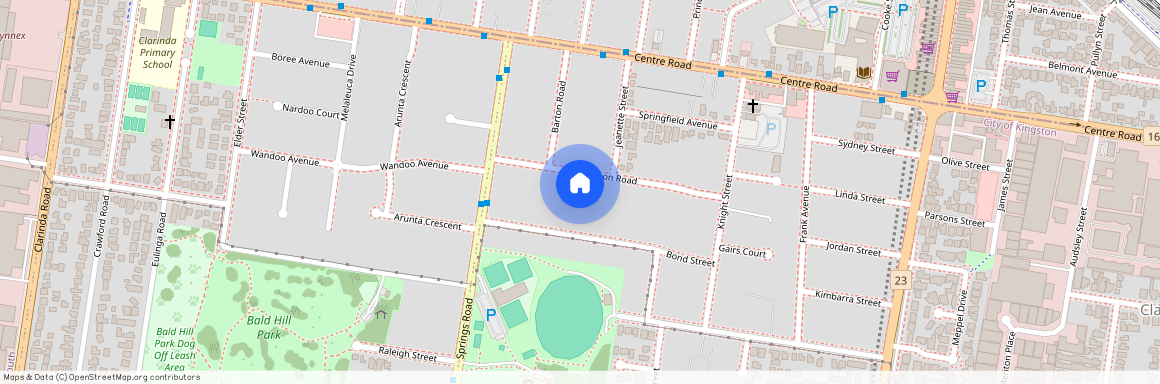 4/16 Manoon Road, Vic 3169, Clayton South