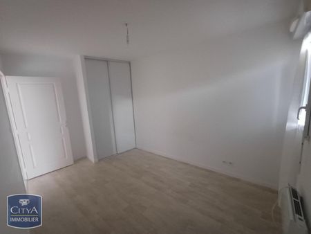 Location Appartement 2 pièces 36m² TOURS 37000 - Photo 2