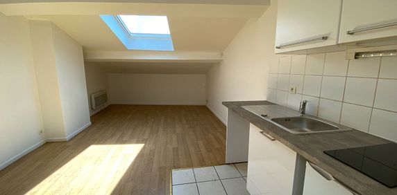 Apartment - Photo 2