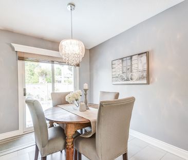 For Lease - 5203 Broughton Crescent, Burlington, Ontario - Photo 1