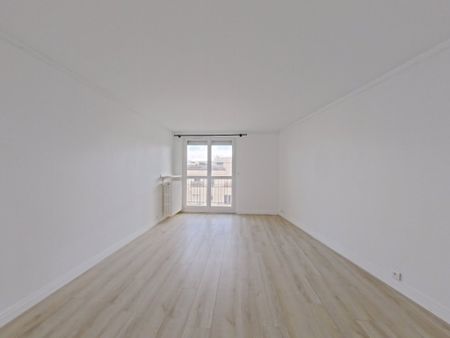 APPARTEMENT T3 A LOUER - LEVALLOIS PERRET - 73.6 m - 2 170 € - Photo 2