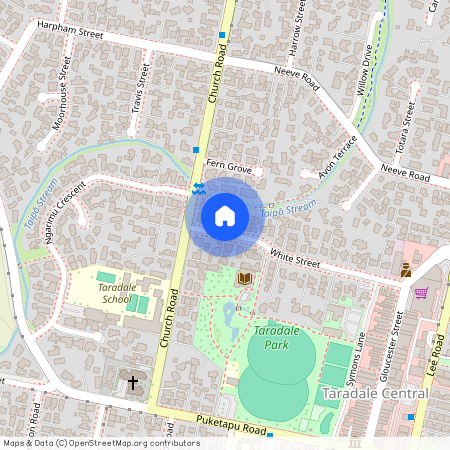 33 White Street, Taradale, Napier City