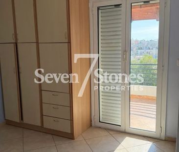 Μεζονέτα για ενοικίαση Χαραυγή (Κερατσίνι) - Φωτογραφία 2