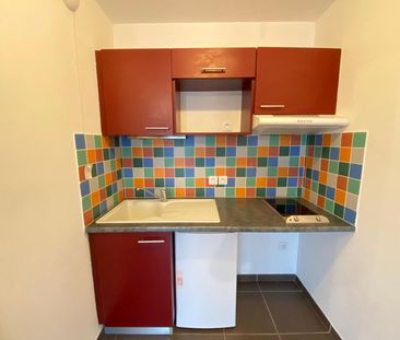 Trifontaine - T1 - 21.40m² - Photo 2