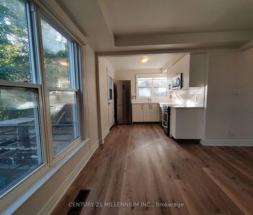 For Lease - 59 Garthdale Court Unit# Main, Toronto, Ontario - Photo 3