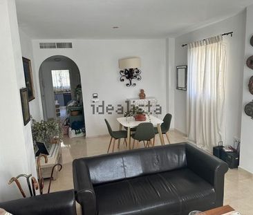 Alquiler de ático en Conjunto Residencial Oasis, 1 D - Photo 2