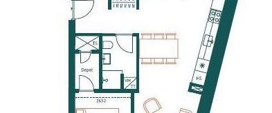 Vestergade 57, 1.3 - Photo 1