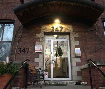 For Lease - 347 Sorauren Avenue Unit# 212, Toronto, Ontario - Photo 4