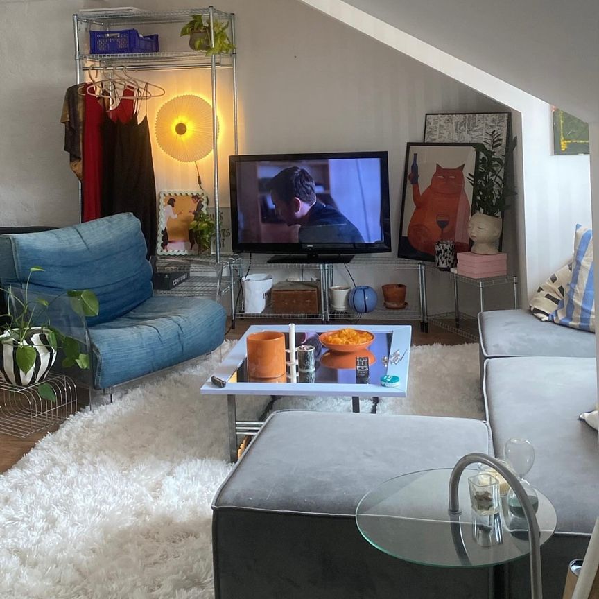 Östgötagatan, Borås - Photo 1