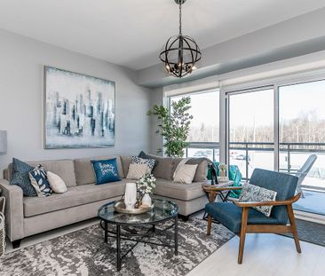 For Lease - 241 Sea Ray Avenue Unit# A216, Innisfil, Ontario - Photo 4