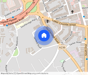 Brafferton Road, South Croydon, CR0 - Photo 1