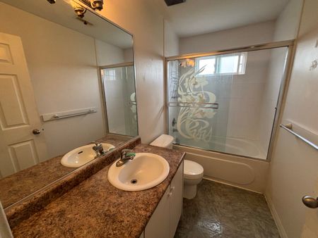 Basement Suite with Parking - Photo 5