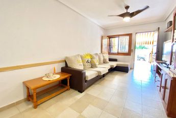 3 BEDROOM SEMI-DETACHED HOUSE - EL MOJÓN