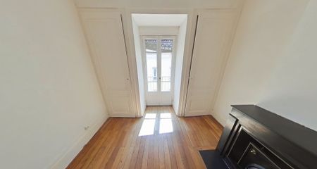 APPARTEMENT T2 A LOUER - Photo 3