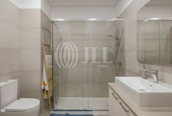 Apartamento T3 em Lisboa