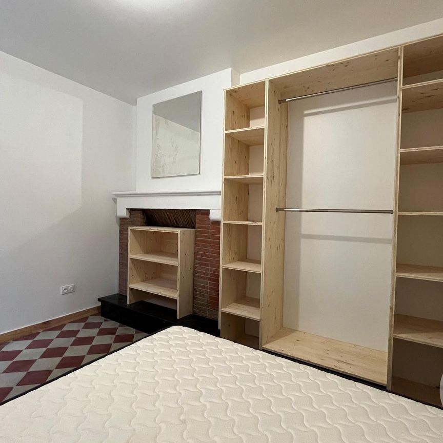 Location Appartement 2 pièces 37m² BAZAS 33430 - Photo 1