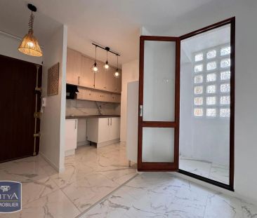 Appartement à louer 1 pièce 30.43m² - Photo 5