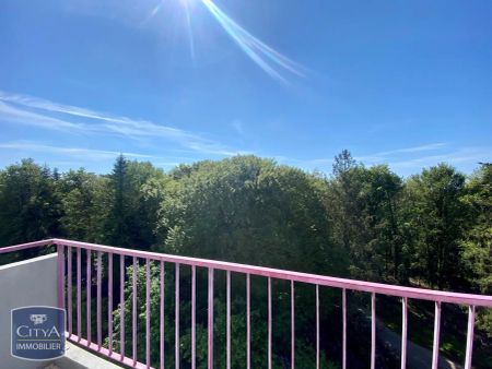 Appartement à louer 2 pièces 52.5m² - Photo 3