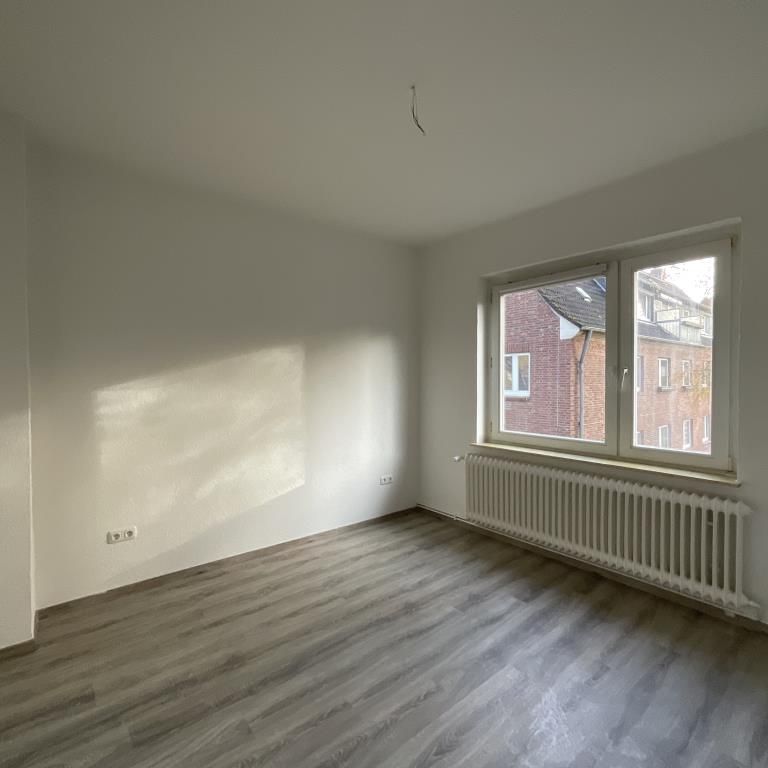 3-Zimmer-Wohnung in Wilhelmshaven City - Photo 1