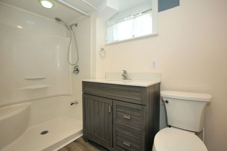 For Lease - 87 Emperor Street Unit# Basement, Ajax, Ontario - Photo 3
