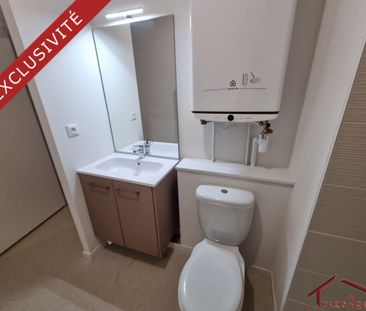 Location Appartement 1 pièce 19m² TOULOUSE 31000 - Photo 6
