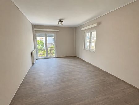 Διαμέρισμα για ενοικίαση Τσουκάλι (Άγιος Δημήτριος) - Photo 4