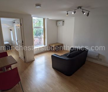 Parsonage Road, Manchester, M20 4WQ - Photo 1