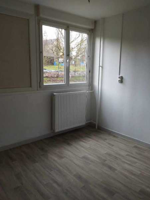 Location : Appartement 4 pièces 79 m2 – DELLE - Photo 1