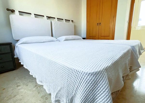 Apartamento de alquiler en Calle Barraques, 71, Playa de Gandia