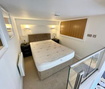 1 bedroom apartment to rent - Photo 3