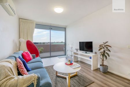 B304/460 Victoria Street, Brunswick VIC 3056 - Apartment For Rent | Domain - Photo 5