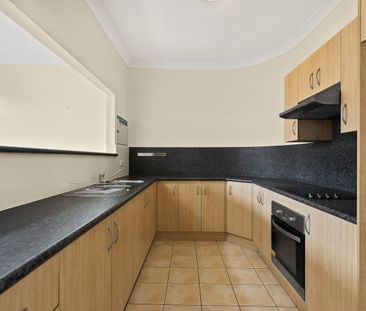 Convenience and lifestyle - Photo 1