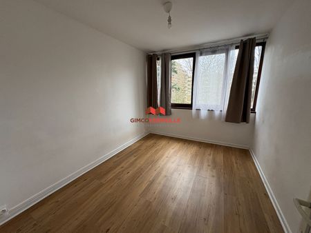 Location Appartement 2 pièces 55m² - Photo 4