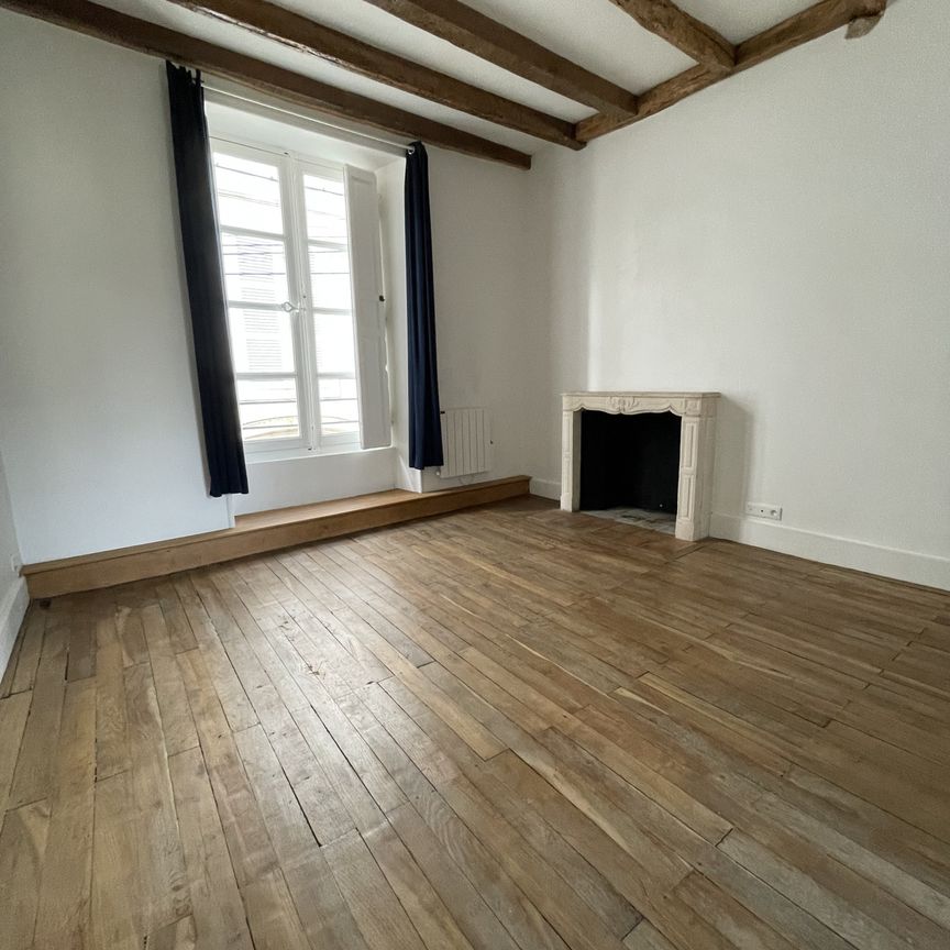 APPARTEMENT T2 de 43.50 m2 - Photo 1