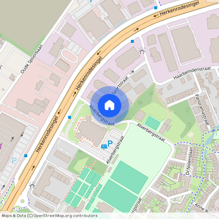 Sportstraat 1A / 1.01, 3500 Hasselt