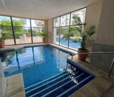 Apartamento de alquiler en Cap Negret, L'Olla - Photo 2