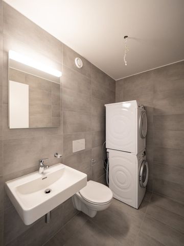 2.5-room apartment in Fribourg! - Foto 4