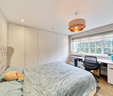 2 bedroom maisonette to rent - Photo 5