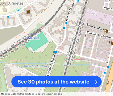 Apartamento T4 para alugar em Lisboa - Photo 1