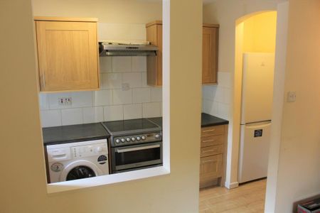 1 bedroom detached house to rent - Photo 4