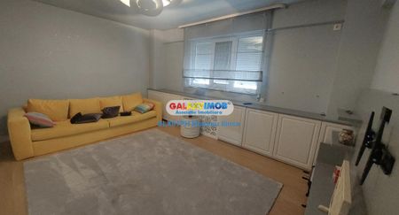 Inchiriere apartament 4 camere, bloc nou, Ploiesti, 9 Mai - Fotografie 2