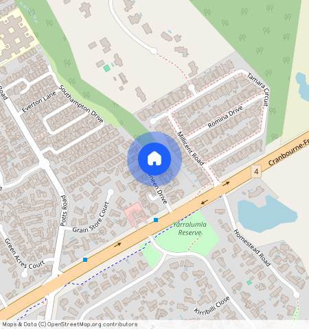 ** Raneen Drive, Vic 3910, Langwarrin