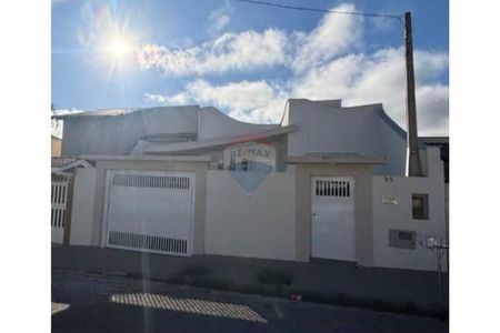 "Casa dos Sonhos: Aluguel em São Roque - SP" - Foto 4
