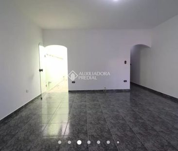 Sobrado com 3 quartos e 260m² para alugar em Parque das Nações, San... - Foto 2