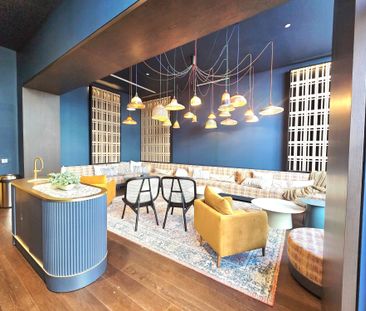 For Lease - 10 Abeja Street Unit# 2418, Vaughan, Ontario - Photo 6